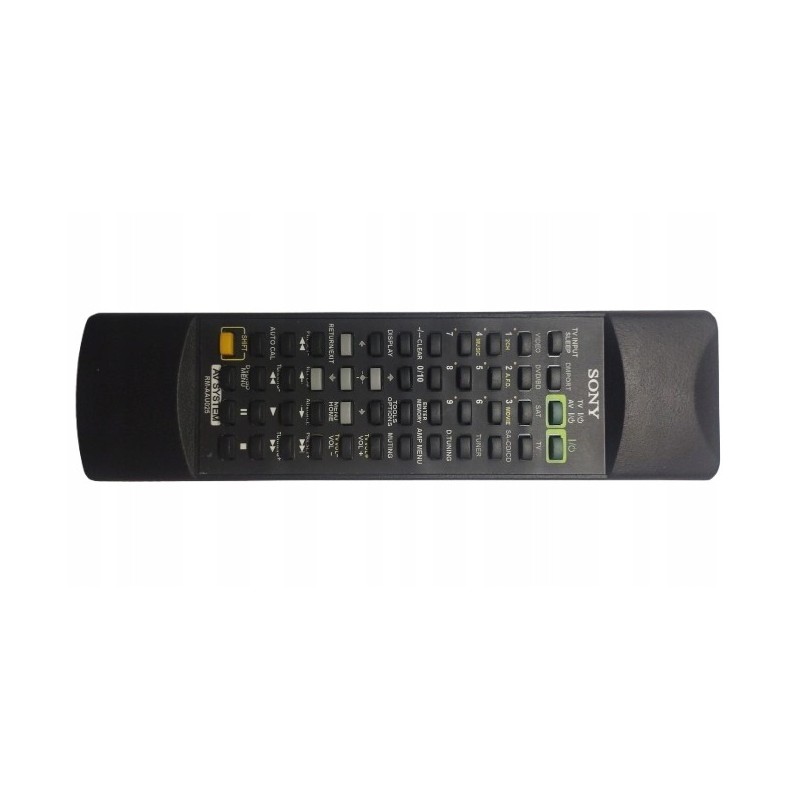 PILOT SONY RM-AAU025 HT-DDWG700 STR-KG700 ZAMIENNIK