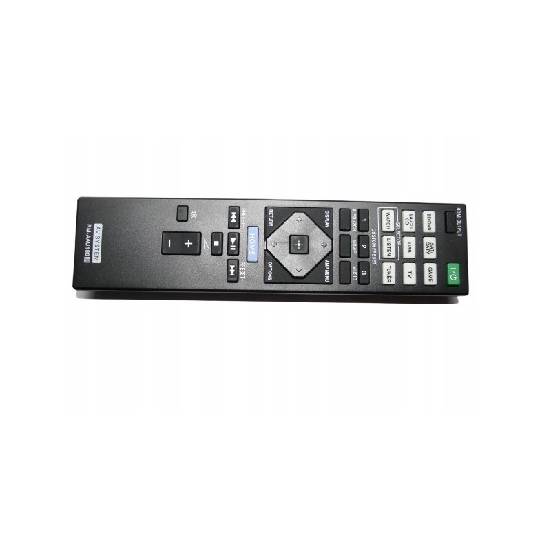 PILOT SONY RM-AAU189 STR-DN850 STR-DN1050 ZAMIENNI