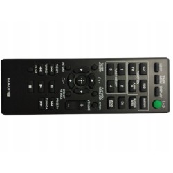 PILOT SONY RM-AMU212 HCD-SBT20 CMT-SBT20 CMT-X3CD zamiennik