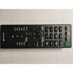 PILOT SONY RM-AMU212 HCD-SBT20 CMT-SBT20 CMT-X3CD zamiennik