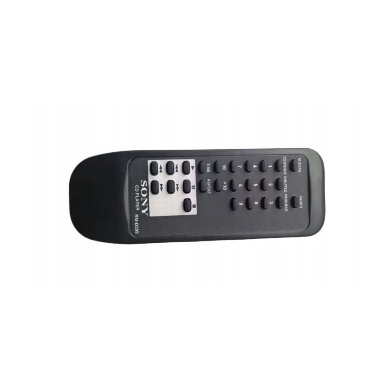 PILOT SONY RM-D295 CDP397 CDP491 CDP407 ZAMIENNIK
