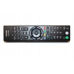 PILOT SONY RMF-TX301E KD49XE8077 KD65XE8577 KD55XE8577 KD43XE8077 ORYGINAŁ