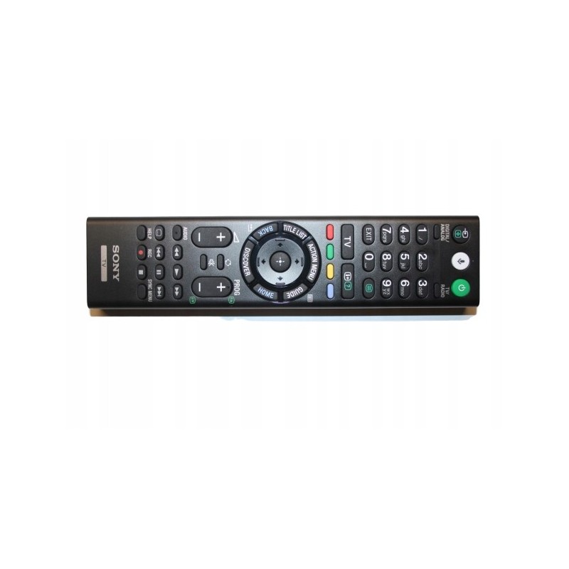 PILOT SONY RMF-TX301E KD49XE8077 KD65XE8577 KD55XE8577 KD43XE8077 ORYGINAŁ