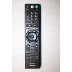 PILOT SONY RMF-TX301E KD49XE8077 KD65XE8577 KD55XE8577 KD43XE8077 ORYGINAŁ