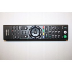 PILOT SONY RMF-TX301E KD49XE8077 KD65XE8577 KD55XE8577 KD43XE8077 ORYGINAŁ