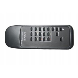 PILOT SONY RM-J701 TC-K555 TC-K333 TCK909 TC-K770 TC-K850 TC-K890 ZAMIENNIK