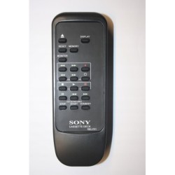 PILOT SONY RM-J701 TC-K555 TC-K333 TCK909 TC-K770 TC-K850 TC-K890 ZAMIENNIK