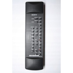 PILOT SONY RM-J910 TC-WE835 TC-WA7 TC-WR ZAMIENNIK