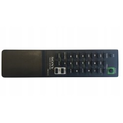 PILOT SONY RM-S311 TA-F319R TA-F435R TA-F545R TA-F645R TA-F579R ZAMIENNIK