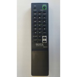 PILOT SONY RM-S311 TA-F319R TA-F435R TA-F545R TA-F645R TA-F579R ZAMIENNIK