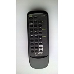 PILOT SONY RM-S702 TA-FA3ES TA-F590ES TA-F606ES ZAMIENNIK