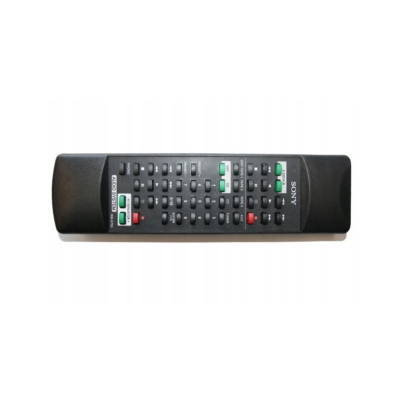 PILOT SONY RM-S703 TA-F333 TA-F770 TA-FA7 TA-F808 TA-F870 TA-FA5 ZAMIENNIK