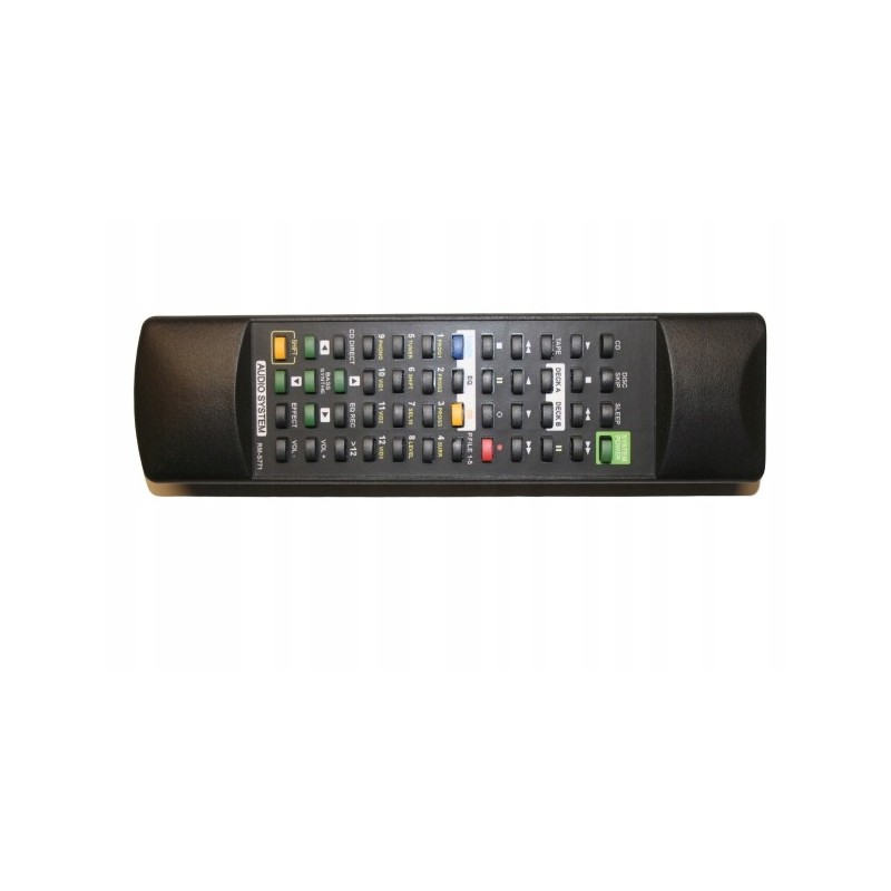 PILOT SONY RM-S771 LBT-A70 LBT-D707 ZAMIENNIK
