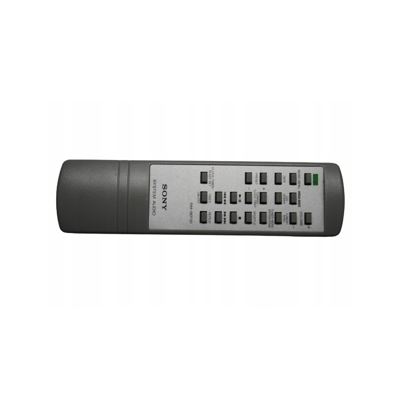 PILOT SONY RM-SEP30 CMT-EP30 HCD-EP30 ORYGINAŁ !!!