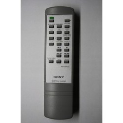 PILOT SONY RM-SEP30 CMT-EP30 HCD-EP30 ORYGINAŁ !!!