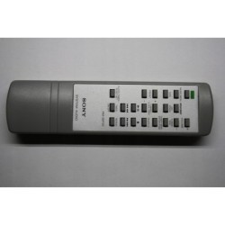 PILOT SONY RM-SEP30 CMT-EP30 HCD-EP30 ORYGINAŁ !!!