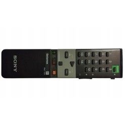 PILOT SONY RMT124 RMT-124 SL-HF300 SL-HF400 ORYGINAŁ !!!