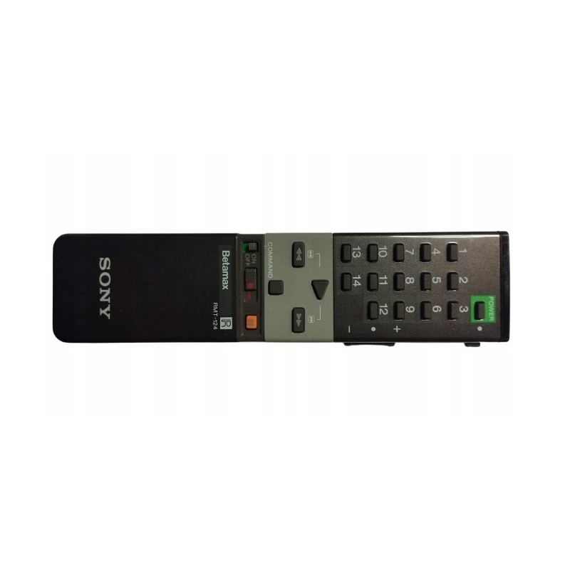 PILOT SONY RMT124 RMT-124 SL-HF300 SL-HF400 ORYGINAŁ !!!