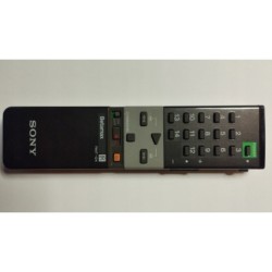PILOT SONY RMT124 RMT-124 SL-HF300 SL-HF400 ORYGINAŁ !!!
