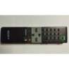 PILOT SONY RMT124 RMT-124 SL-HF300 SL-HF400 ORYGINAŁ !!!