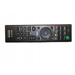 PILOT SONY RMT-AH240E HT-XT2 HT-CT790 ORYGINAŁ