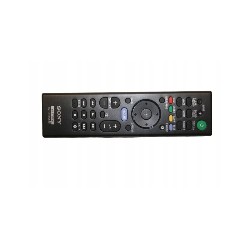 PILOT SONY RMT-AH240E HT-XT2 HT-CT790 ORYGINAŁ