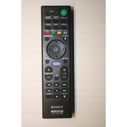 PILOT SONY RMT-AH240E HT-XT2 HT-CT790 ORYGINAŁ