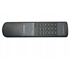 PILOT SONY RMT-C151 CFD151 ORYGINAŁ!!