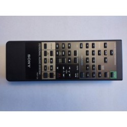 PILOT SONY RMT-C8 ORYGINAŁ !!