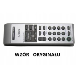 PILOT SONY RMT-CF15CPAD CFD-F15CP CFD-F17CP zamiennik