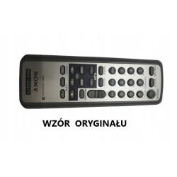 PILOT SONY RMT-CS20CPAD RMT-CS40CPAD CFD-S20CP CFD-S40CP zamiennik