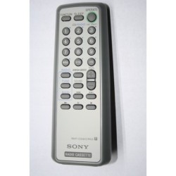 PILOT SONY RMT-CS40CPAD CFD-S40CP ORYGINAŁ!!