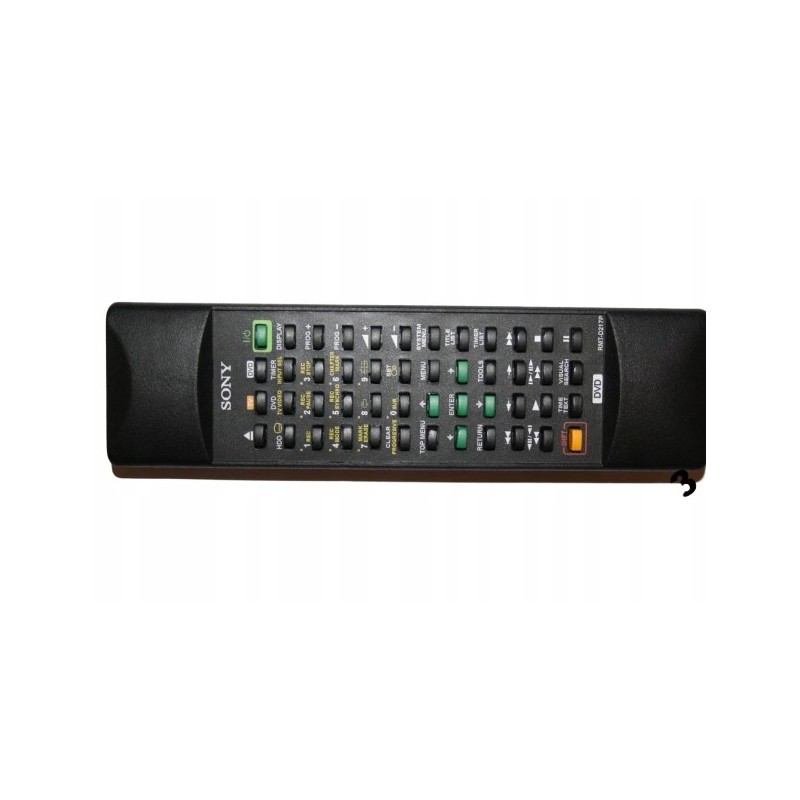 PILOT SONY RMT-D217P RDR-HX510 RDR-HX910 ZAMIENNIK