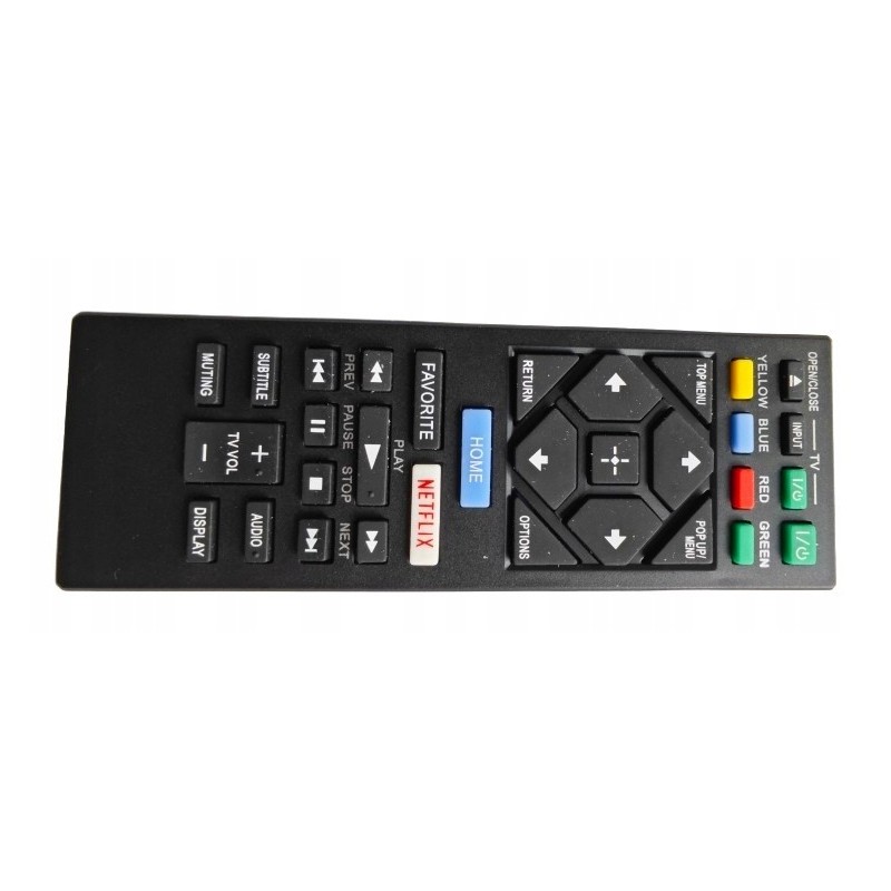 PILOT SONY RMT-VB100U BDP-BX370 BDPS1700 ZAMIENNIK