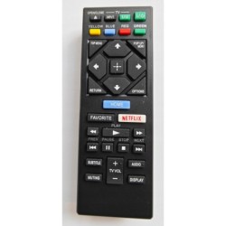 PILOT SONY RMT-VB100U BDP-BX370 BDPS1700 ZAMIENNIK