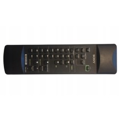 PILOT SONY RM-U204 STR-DE135 ZAMIENNIK