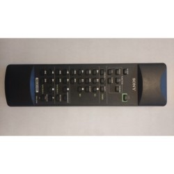 PILOT SONY RM-U204 STR-DE135 ZAMIENNIK