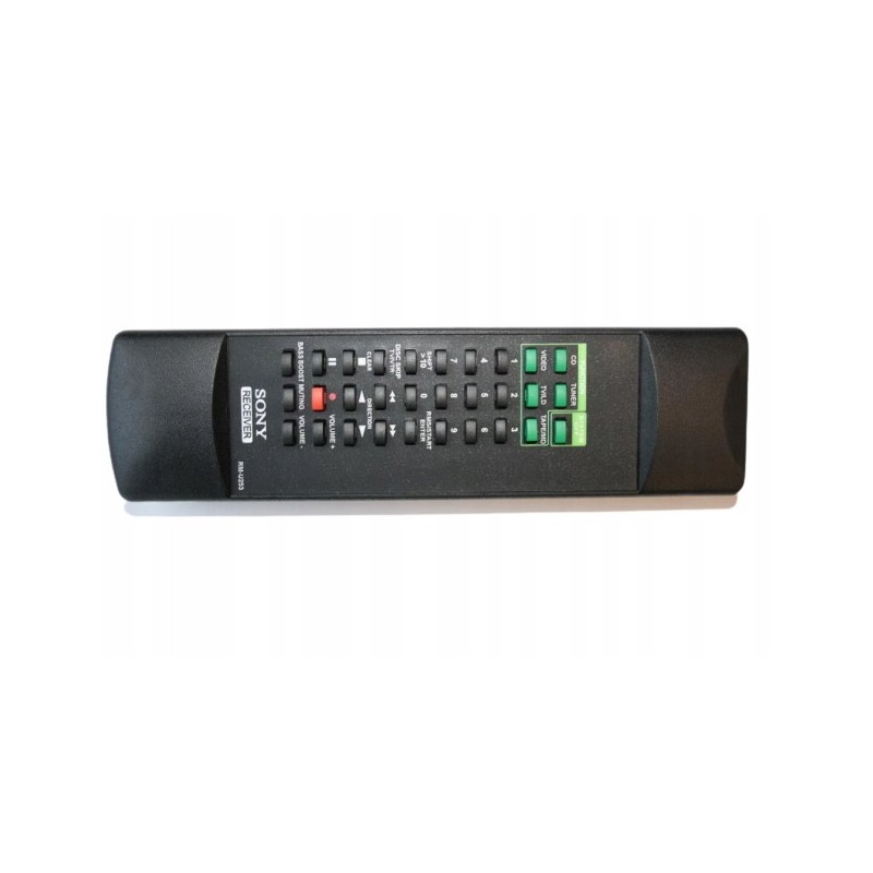 PILOT SONY RM-U253 RM-U254 RM-U141 STR-D ZAMIENNIK