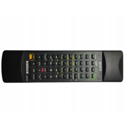 PILOT SONY RM-U262 STR-D550 STR-D650 STR-DE605 STR-DE705 ZAMIENNIK