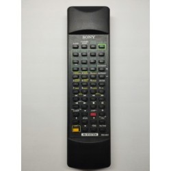 PILOT SONY RM-U262 STR-D550 STR-D650 STR-DE605 STR-DE705 ZAMIENNIK