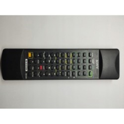 PILOT SONY RM-U262 STR-D550 STR-D650 STR-DE605 STR-DE705 ZAMIENNIK