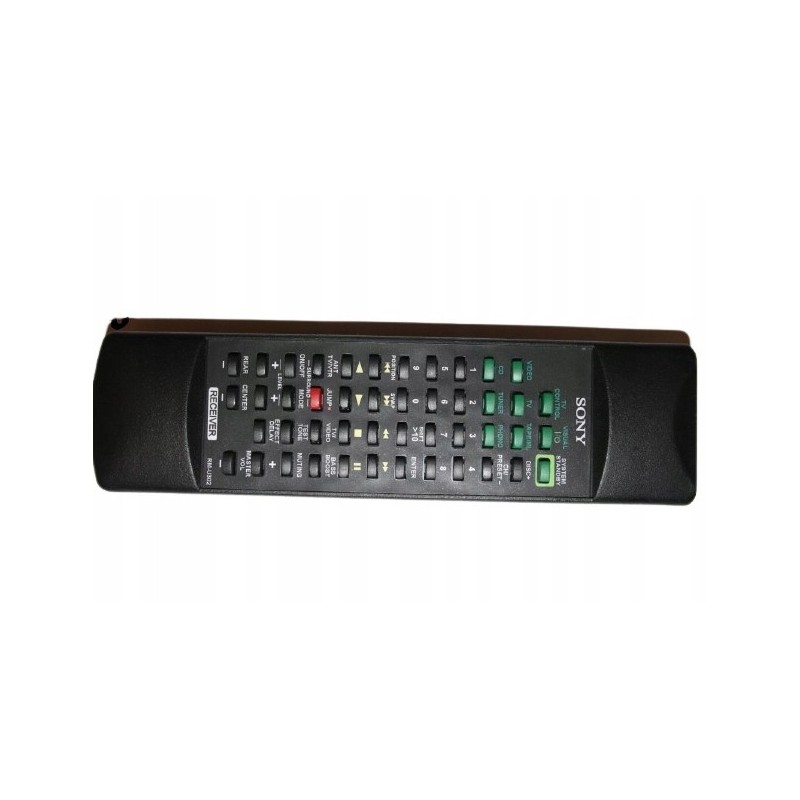 PILOT SONY RM-U302 RM-U301 STR-DE425 ZAMIENNIK