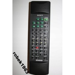 PILOT SONY RM-U302 RM-U301 STR-DE425 ZAMIENNIK