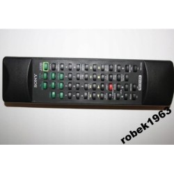 PILOT SONY RM-U302 RM-U301 STR-DE425 ZAMIENNIK