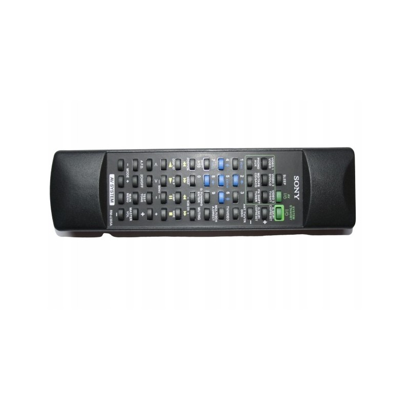 PILOT SONY RM-U305 STR-DE475 STR-DB780 ZAMIENNIK