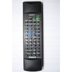 PILOT SONY RM-U305 STR-DE475 STR-DB780 ZAMIENNIK