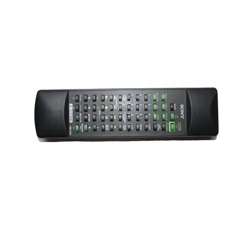 PILOT SONY RM-U306 STR-DE485 STR-K740 ZAMIENNIK