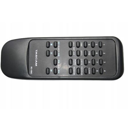 PILOT TASCAM RC150C RC162C CD160 ZAMIENNIK