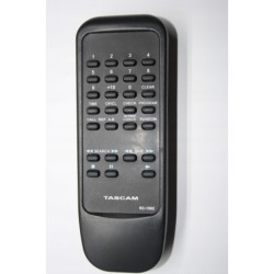 PILOT TASCAM RC150C RC162C CD160 ZAMIENNIK