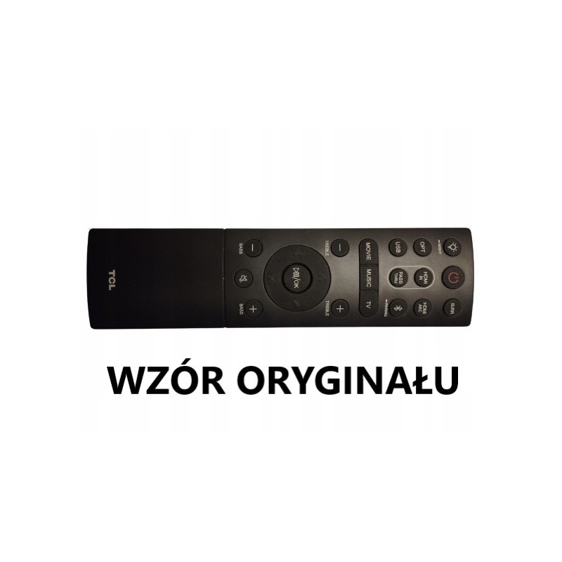 PILOT TCL TS8132 TS8212 TS8111 ZAMIENNIK